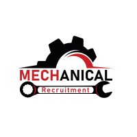 Mechanical Recruitment logo, Mechanical Recruitment contact details