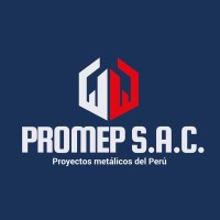 PROMEP logo, PROMEP contact details