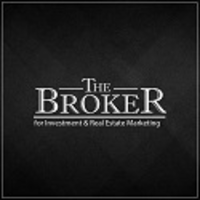 The BROKER for Investment & Real Estate Marketing logo, The BROKER for Investment & Real Estate Marketing contact details