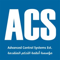 Advanced Control Systems logo, Advanced Control Systems contact details