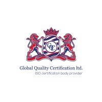 Global Quality Certification Ltd. logo, Global Quality Certification Ltd. contact details