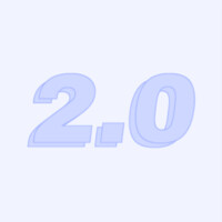 The 2.0 Collective logo, The 2.0 Collective contact details