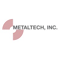 Metaltech, Inc. logo, Metaltech, Inc. contact details