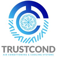 TrustCond logo, TrustCond contact details