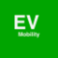 EV Mobility logo, EV Mobility contact details