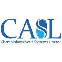 Chamberlains Aqua Systems Limited logo, Chamberlains Aqua Systems Limited contact details