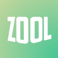 zool logo, zool contact details