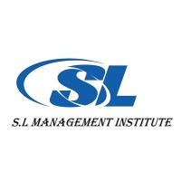 S.L Management Institute logo, S.L Management Institute contact details