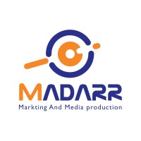 Madarr logo, Madarr contact details