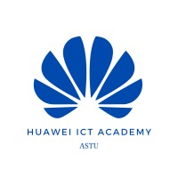 Huawei ICT Academy ASTU logo, Huawei ICT Academy ASTU contact details