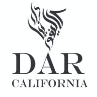 Dar California logo, Dar California contact details