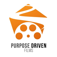 Purpose Driven Films logo, Purpose Driven Films contact details