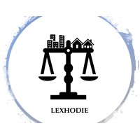 Lexhodie logo, Lexhodie contact details