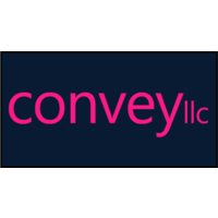 Convey LLC logo, Convey LLC contact details