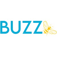 BUZZ logo, BUZZ contact details