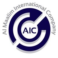 AIC - Al Maalim International Company logo, AIC - Al Maalim International Company contact details