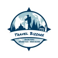 TRAVEL BIZZARE logo, TRAVEL BIZZARE contact details