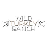 Wild Turkey Ranch logo, Wild Turkey Ranch contact details