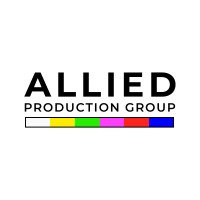 ALLIED PRODUCTION GROUP logo, ALLIED PRODUCTION GROUP contact details