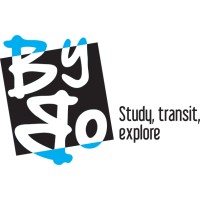 Bybo Study Transit Explore logo, Bybo Study Transit Explore contact details