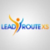 Lead Route XS logo, Lead Route XS contact details