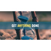 Get Anything Done Training logo, Get Anything Done Training contact details