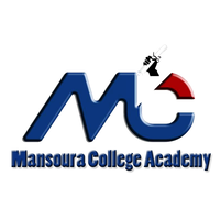 MC Academy logo, MC Academy contact details