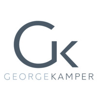 GEORGE KAMPER, INC. logo, GEORGE KAMPER, INC. contact details