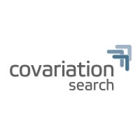 Covariation Search AG logo, Covariation Search AG contact details