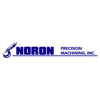 Noron Precision Machining logo, Noron Precision Machining contact details