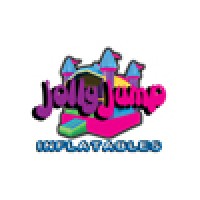 Jolly Jump Inflatables logo, Jolly Jump Inflatables contact details