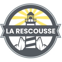 La-Rescousse logo, La-Rescousse contact details