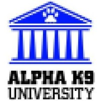 Alpha K9 U, LLC logo, Alpha K9 U, LLC contact details