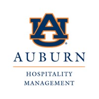 Auburn University Hospitality Management Program logo, Auburn University Hospitality Management Program contact details