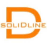 soliDline logo, soliDline contact details