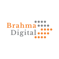 Brahma Digital Pvt ltd logo, Brahma Digital Pvt ltd contact details