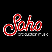 Soho Production Music logo, Soho Production Music contact details