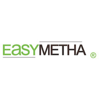 EASYMETHA logo, EASYMETHA contact details