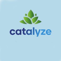 Project Catalyze logo, Project Catalyze contact details