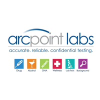 ARCpoint Labs of Martinez logo, ARCpoint Labs of Martinez contact details