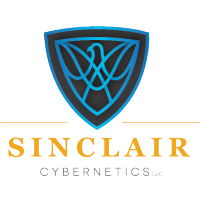 Sinclair Cybernetics logo, Sinclair Cybernetics contact details