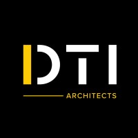 DTI Architect logo, DTI Architect contact details