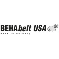 BEHAbelt USA logo, BEHAbelt USA contact details