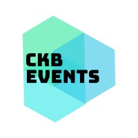 CKB Events & Installations logo, CKB Events & Installations contact details