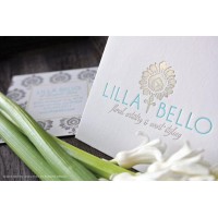 Lilla Bello logo, Lilla Bello contact details