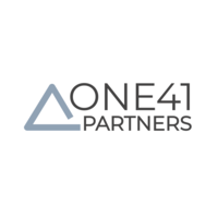 One41 Partners logo, One41 Partners contact details