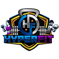 HyperFit logo, HyperFit contact details