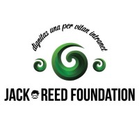 Jack Reed Foundation logo, Jack Reed Foundation contact details