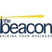 The Beacon Marketing logo, The Beacon Marketing contact details