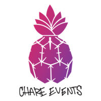 Chare Events logo, Chare Events contact details